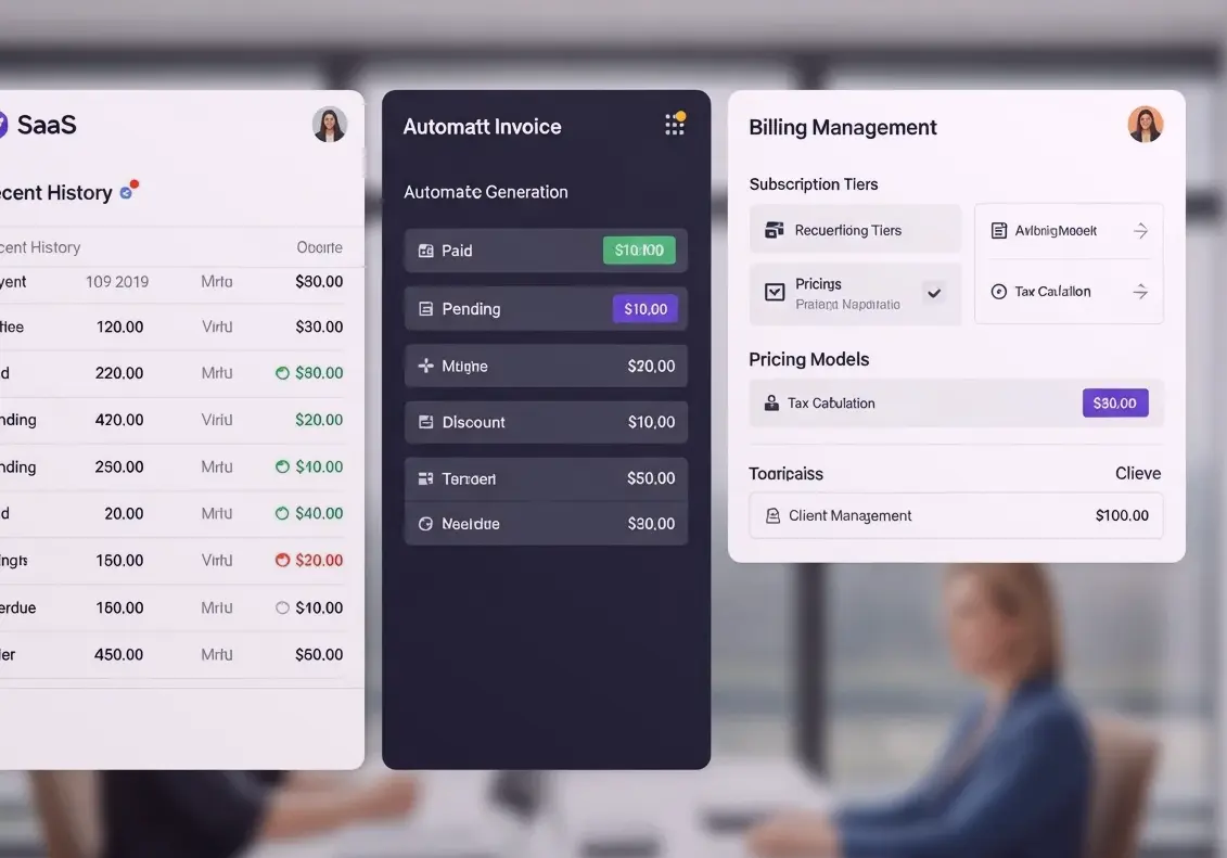 Amber Sky — Nahtlose API-Integrationen